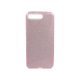 Huawei Y6 2018 Glitter Case Pink