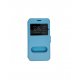 Huawei P8 Book Case S-View Turquoise