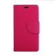 Huawei P8 Lite 2017 /P9 Lite 2017 Book Case Hot Pink