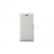 Huawei P8 Lite 2017 /P9 Lite 2017 Book Case White