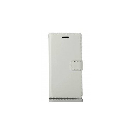 Huawei P8 Lite 2017 /P9 Lite 2017 Book Case White