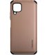 Huawei P8 lite 2017/P9 Lite 2017 Hybrid Case RoseGold