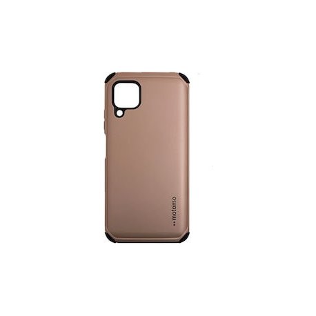 Huawei P8 lite 2017/P9 Lite 2017 Hybrid Case RoseGold