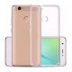Huawei P9 Silicone Case Transperant