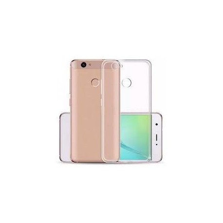 Huawei P9 Silicone Case Transperant