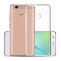 Huawei P9 Silicone Case Transperant
