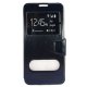 Huawei P9 Book Case S-View Black