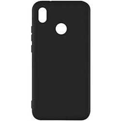 Huawei P9 Lite Silicone IC Soft Case Black