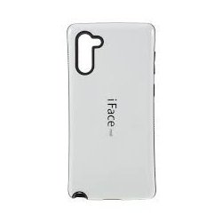 Huawei P9 Lite Hybrid Case White