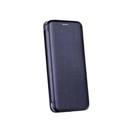 Huawei P20 Pro Book Case Magnet Hard Blue