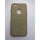 Huawei P10 Lite Glitter Case Gold