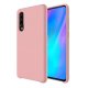Huawei P10 Silicone IC Soft Case Pink