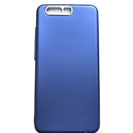 Huawei P10 Plus Level Auto Focus Protective Case Blue