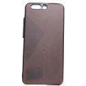 Huawei P10 Plus Thermoplate Case Brown