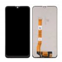 Realme C35 Lcd+Touch Screen Black