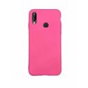 Huawei P20 Lite Silicone IC Soft Case Pink