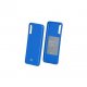 Huawei P40 Lite E/Y7P Mercury Pearl Jelly Case Blue