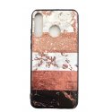 Huawei P30 Lite Electroplated Case Autumn