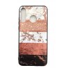Huawei P30 Lite Electroplated Case Autumn