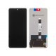 Xiaomi Pocofone X3 /X3 Pro / X3 Pro NFC / Mi 10T Lite / Note 9 Pro 5G Lcd+Touch Screen Black