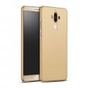 Huawei Mate 9 Silicone Case LO Gold