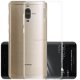 Huawei Mate 9 Silicone Case Transperant