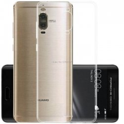 Huawei Mate 9 Silicone Case Transperant