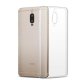 Huawei Mate 10 Lite Silicone Case Transperant Matte