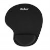 Rebel KOM1191 Mouse Pad Black