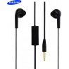 Samsung EHS61 GP-TOU021CSFBW Original Earphones Black Bulk EU