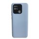 Xiaomi Redmi 10C Hybrid Case Baby Blue