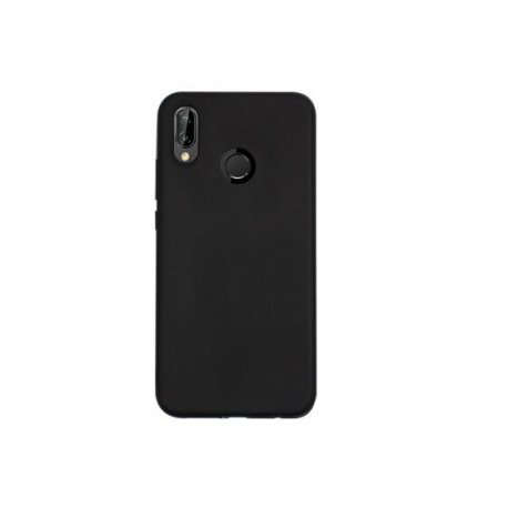 Huawei P20 Lite Mercury Case Black