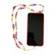 Borofone Universal Cell Phone Pixie Pendant Neck Strap Pattern 3