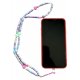 Borofone Universal Cell Phone Pixie Pendant Neck Strap Pattern 5