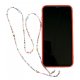 Borofone Universal Cell Phone Pixie Pendant Neck Strap Pattern 6