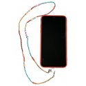 Borofone Universal Cell Phone Pixie Pendant Neck Strap Pattern 10