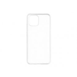 Xiaomi Redmi 12C Silicone Case Transperant