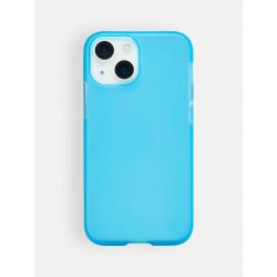 IPhone 13 Pro Max Sillicone Oem Case LO Light Blue
