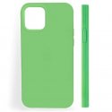 IPhone 14 Pro Sillicone Oem Case LO Mint