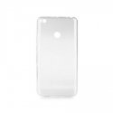 Xiaomi Mi Max 2 Silicone Case Transperant
