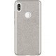 Xiaomi Redmi 6X/Mi A2 Glitter Case Silver