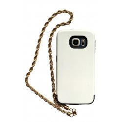 MBaccess Universal Cell Phone Hand Chain 55cm Gold