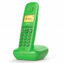 GIGASET A170 Cordless Phone Green