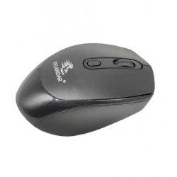Yelandar W82 Wireless Mouse 2.4Ghz Black