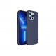 IPhone 13 Silicone Oem Case LO Dark Blue