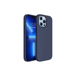 IPhone 13 Silicone Oem Case LO Dark Blue