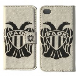 Samsung Galaxy S3 Book Case Paok