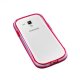 Samsung Galaxy S3 Bumper Case Hot Pink