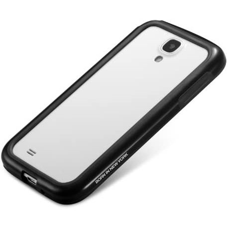 Samsung Galaxy S3 Bumper Case Black