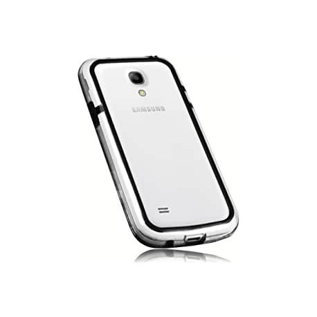 Samsung Galaxy S3 Bumper Case White